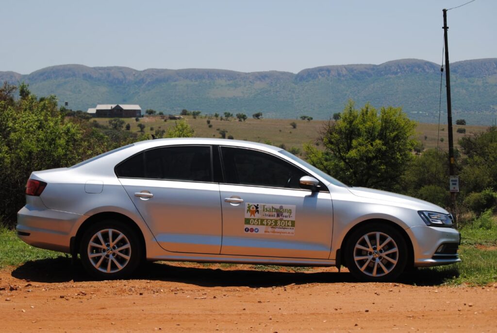 O.R Tambo International Airport – Johannesburg Hotel Shuttle