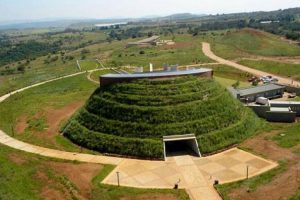 Cradle of Humankind