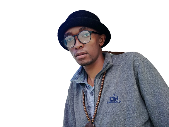 Thabang Molefe, Director and Owner of Tsalanang Travel & Tours