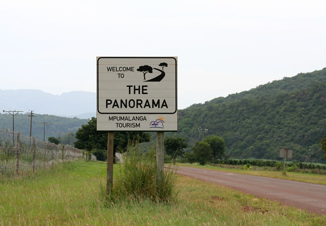 4 Days Kruger National Park and Panorama Route
