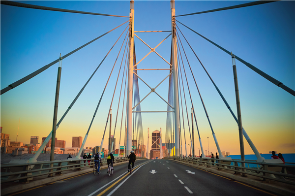The Best of Gauteng Experience