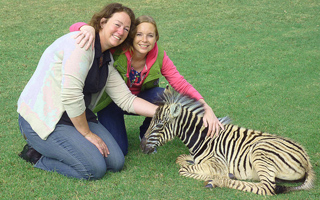 Horse-riding Safari & Wild life Education