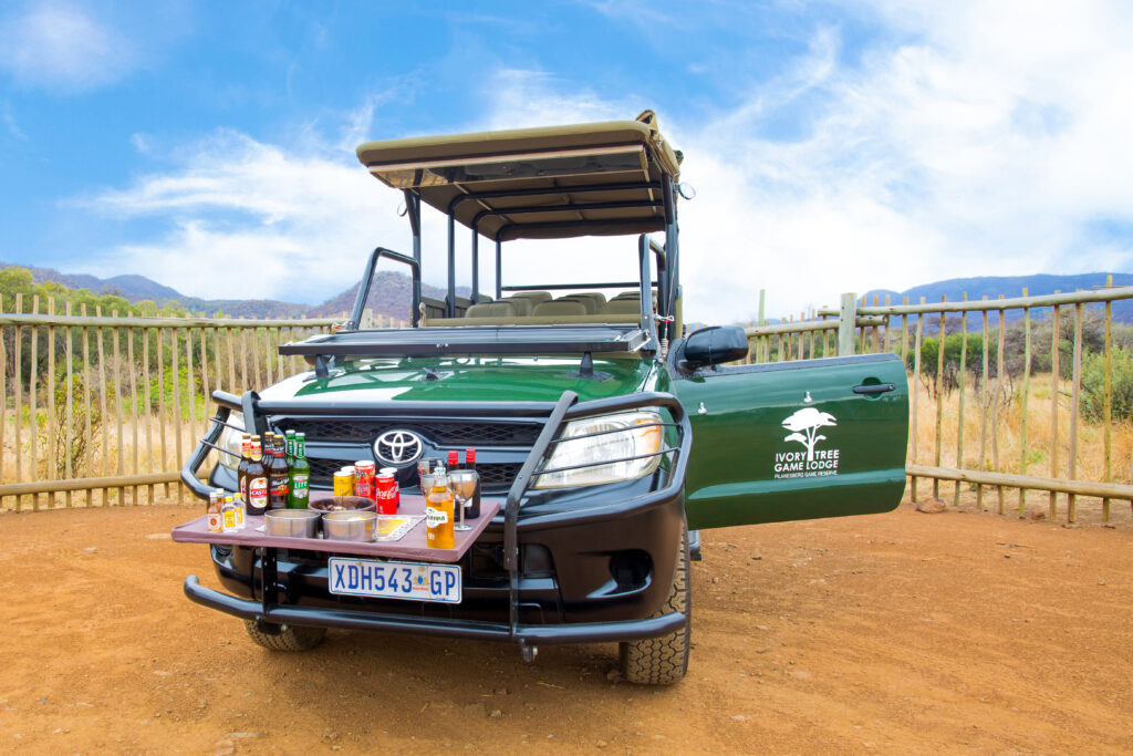 3 Days Ivory Luxury Experience