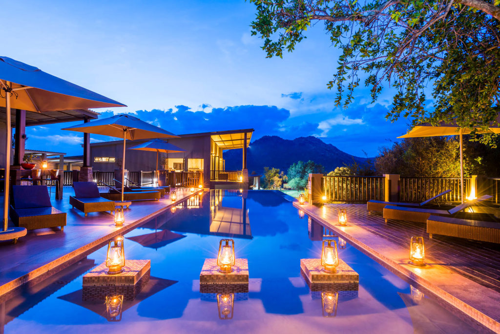 3 Days Shepard’s Luxury Experience