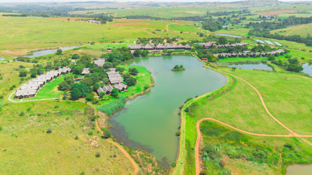 Couple’s Romantic Getaway